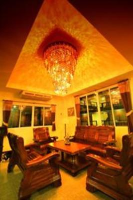 фото отеля Bai Toey Resident Hotel Chiang Mai