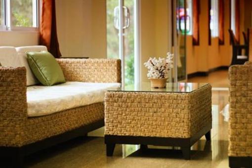 фото отеля Bai Toey Resident Hotel Chiang Mai