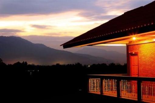 фото отеля Bai Toey Resident Hotel Chiang Mai