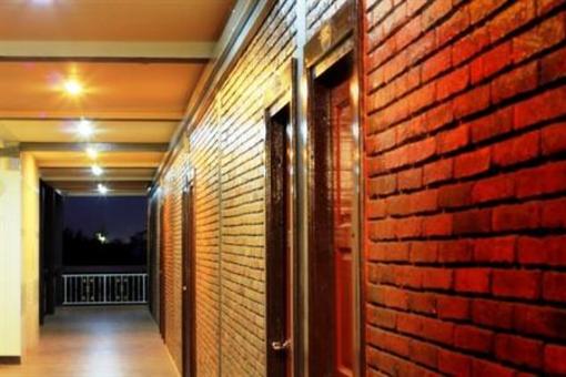 фото отеля Bai Toey Resident Hotel Chiang Mai