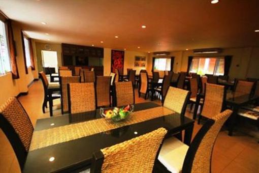 фото отеля Bai Toey Resident Hotel Chiang Mai