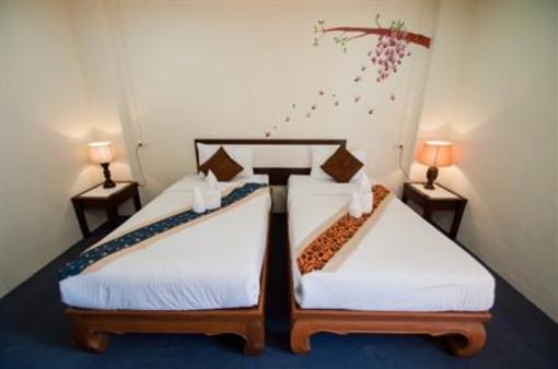 фото отеля Bai Toey Resident Hotel Chiang Mai