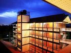 фото отеля Bai Toey Resident Hotel Chiang Mai