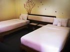 фото отеля Bai Toey Resident Hotel Chiang Mai