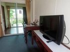 фото отеля Bai Toey Resident Hotel Chiang Mai