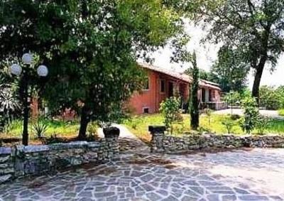 фото отеля Residenza San Michele Lucca