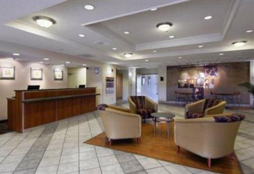 фото отеля Red Roof Inn San Antonio Downtown-Riverwalk