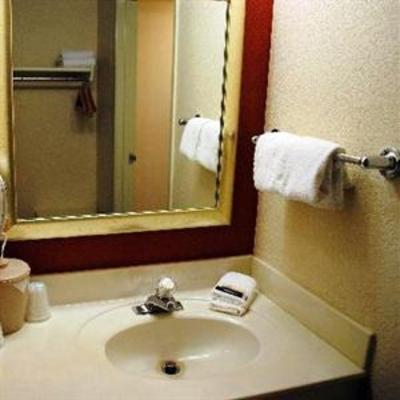 фото отеля Red Roof Inn San Antonio Downtown-Riverwalk