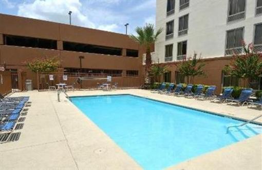 фото отеля Red Roof Inn San Antonio Downtown-Riverwalk