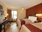 фото отеля Red Roof Inn San Antonio Downtown-Riverwalk