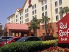фото отеля Red Roof Inn San Antonio Downtown-Riverwalk