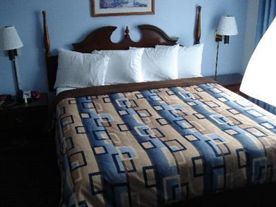 фото отеля Super 8 San Bruno/SF Intl Arpt W