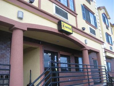 фото отеля Super 8 San Bruno/SF Intl Arpt W