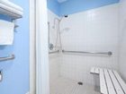 фото отеля Super 8 San Bruno/SF Intl Arpt W