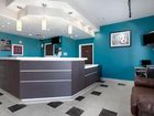 фото отеля Super 8 San Bruno/SF Intl Arpt W