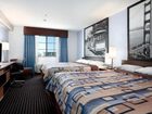 фото отеля Super 8 San Bruno/SF Intl Arpt W