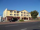 фото отеля Super 8 San Bruno/SF Intl Arpt W