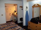 фото отеля Super 8 San Bruno/SF Intl Arpt W