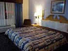 фото отеля Super 8 San Bruno/SF Intl Arpt W