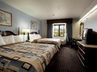фото отеля Super 8 San Bruno/SF Intl Arpt W