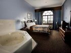 фото отеля Super 8 San Bruno/SF Intl Arpt W