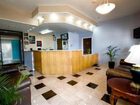фото отеля Super 8 San Bruno/SF Intl Arpt W