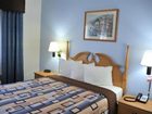фото отеля Super 8 San Bruno/SF Intl Arpt W