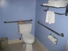 фото отеля Super 8 San Bruno/SF Intl Arpt W