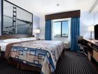 фото отеля Super 8 San Bruno/SF Intl Arpt W