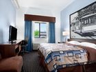 фото отеля Super 8 San Bruno/SF Intl Arpt W