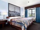 фото отеля Super 8 San Bruno/SF Intl Arpt W