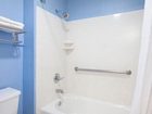 фото отеля Super 8 San Bruno/SF Intl Arpt W