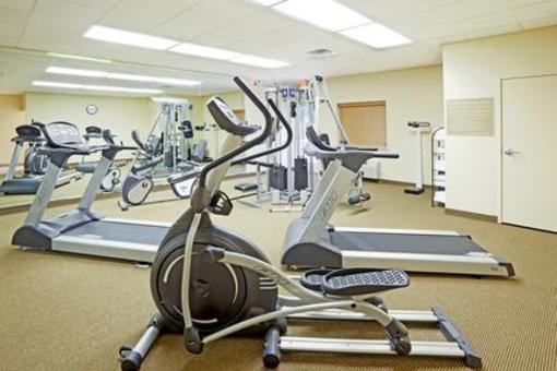 фото отеля Candlewood Suites San Antonio Downtown