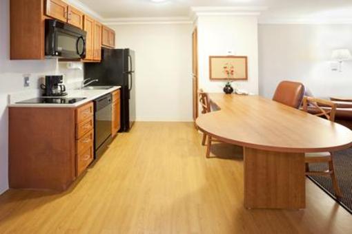 фото отеля Candlewood Suites San Antonio Downtown