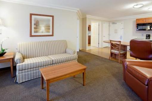 фото отеля Candlewood Suites San Antonio Downtown