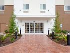 фото отеля Candlewood Suites San Antonio Downtown
