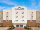 фото отеля Candlewood Suites San Antonio Downtown