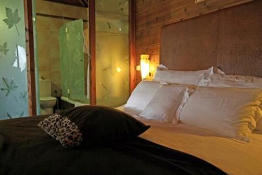 фото отеля Spa Village Hamat Gader