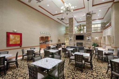 фото отеля Homewood Suites by Hilton Columbus Airport