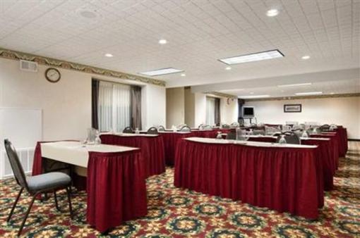 фото отеля Homewood Suites by Hilton Columbus Airport