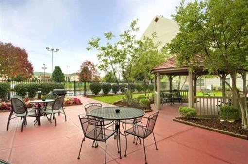 фото отеля Homewood Suites by Hilton Columbus Airport