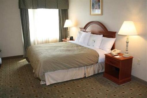 фото отеля Homewood Suites by Hilton Columbus Airport