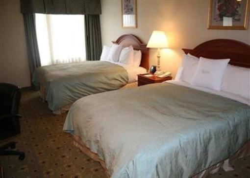 фото отеля Homewood Suites by Hilton Columbus Airport
