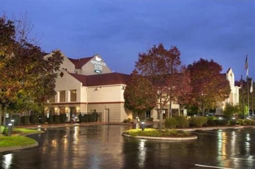 фото отеля Homewood Suites by Hilton Columbus Airport