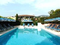 Hotel le Mas des Oliviers