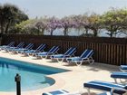 фото отеля Hotel le Mas des Oliviers