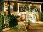 фото отеля Hotel le Mas des Oliviers