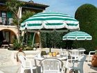 фото отеля Hotel le Mas des Oliviers