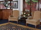 фото отеля Inn at Virginia Mason