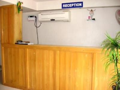 фото отеля All Seasons Beach Resort Calangute